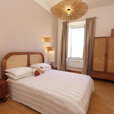 Crescenzio Flats Daire Roma Dış mekan fotoğraf