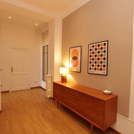 Crescenzio Flats Daire Roma Dış mekan fotoğraf