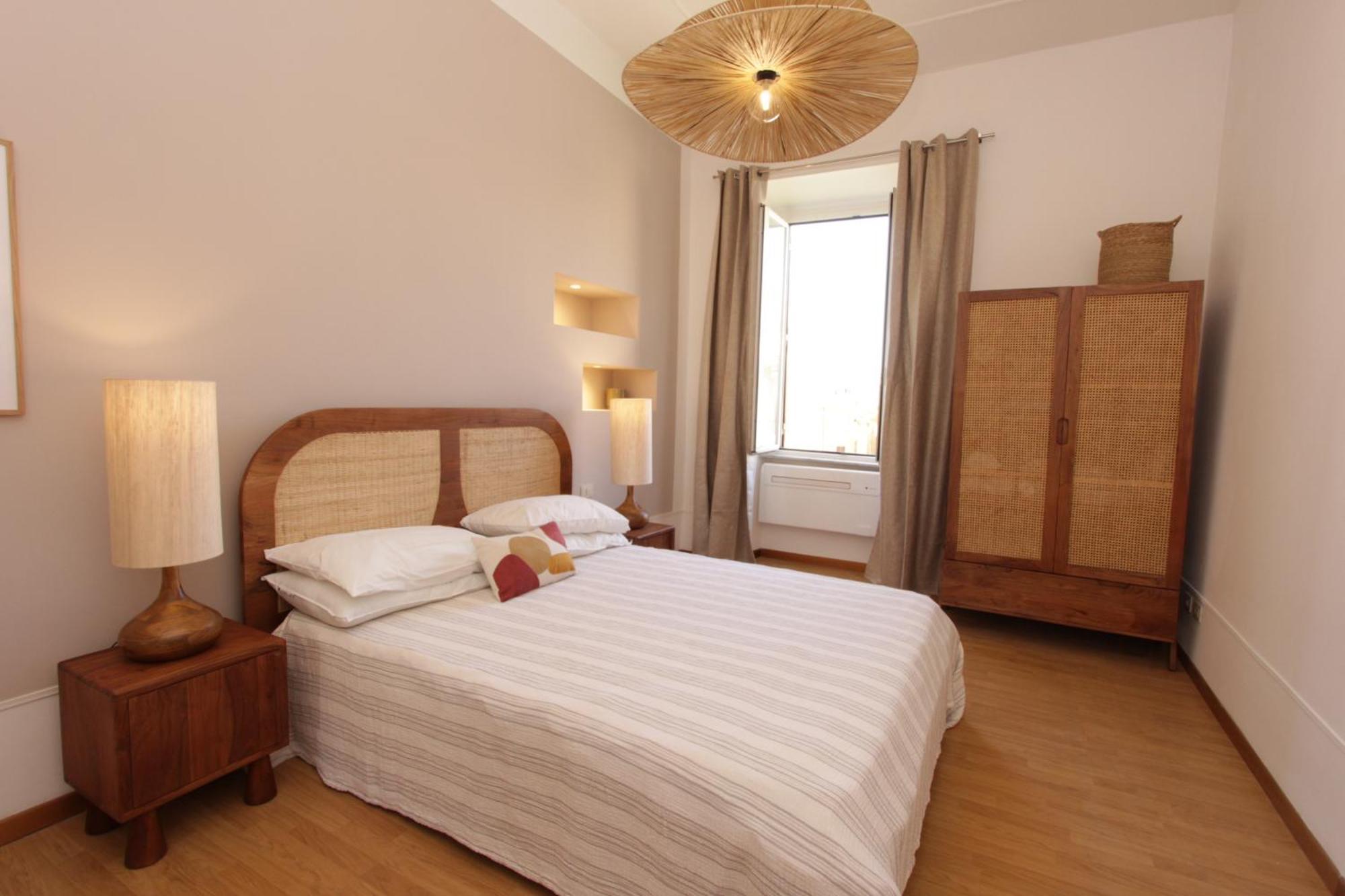 Crescenzio Flats Daire Roma Dış mekan fotoğraf