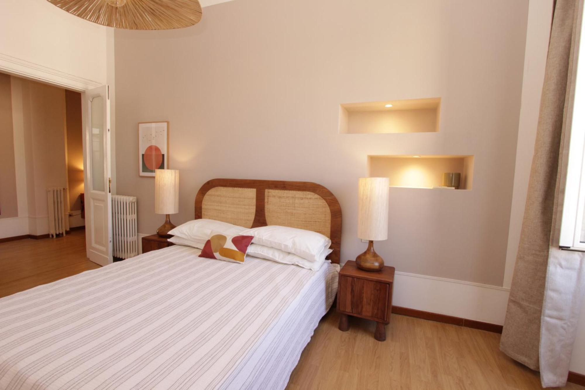 Crescenzio Flats Daire Roma Dış mekan fotoğraf