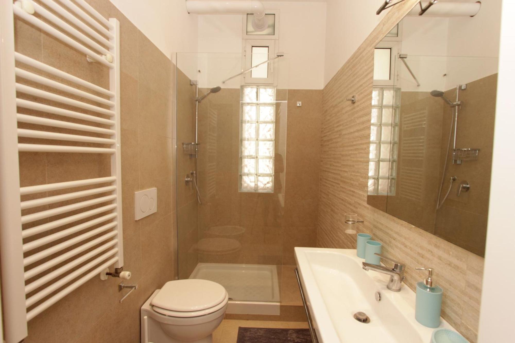 Crescenzio Flats Daire Roma Dış mekan fotoğraf