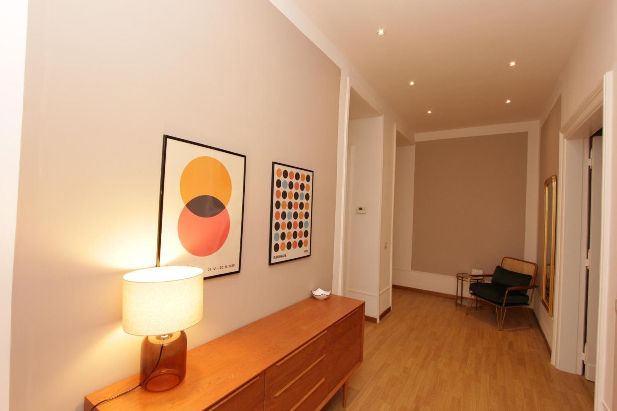 Crescenzio Flats Daire Roma Dış mekan fotoğraf
