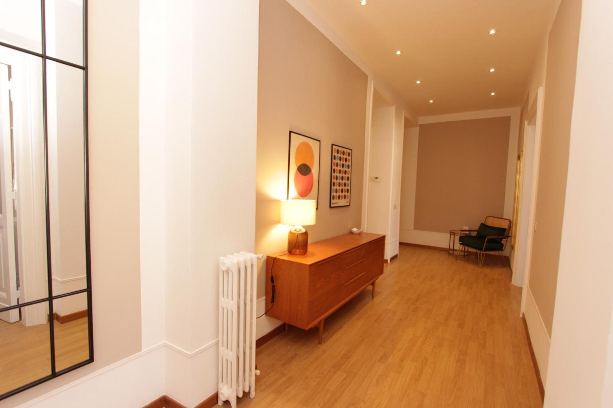 Crescenzio Flats Daire Roma Dış mekan fotoğraf