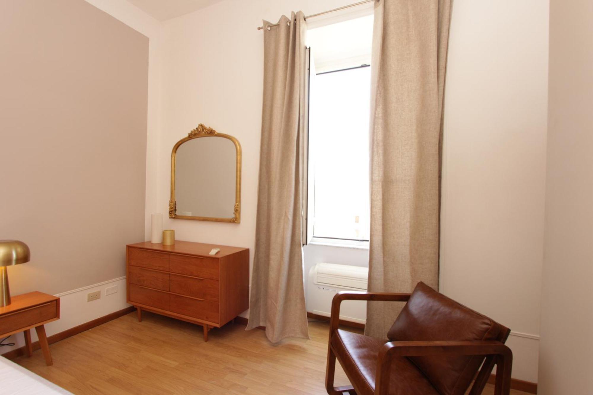 Crescenzio Flats Daire Roma Dış mekan fotoğraf