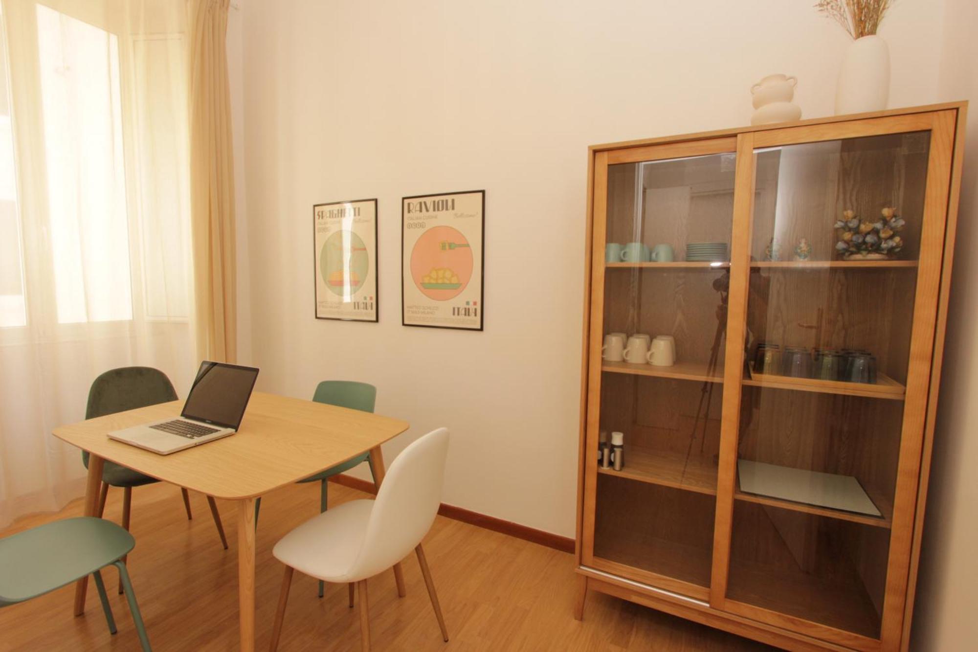 Crescenzio Flats Daire Roma Dış mekan fotoğraf