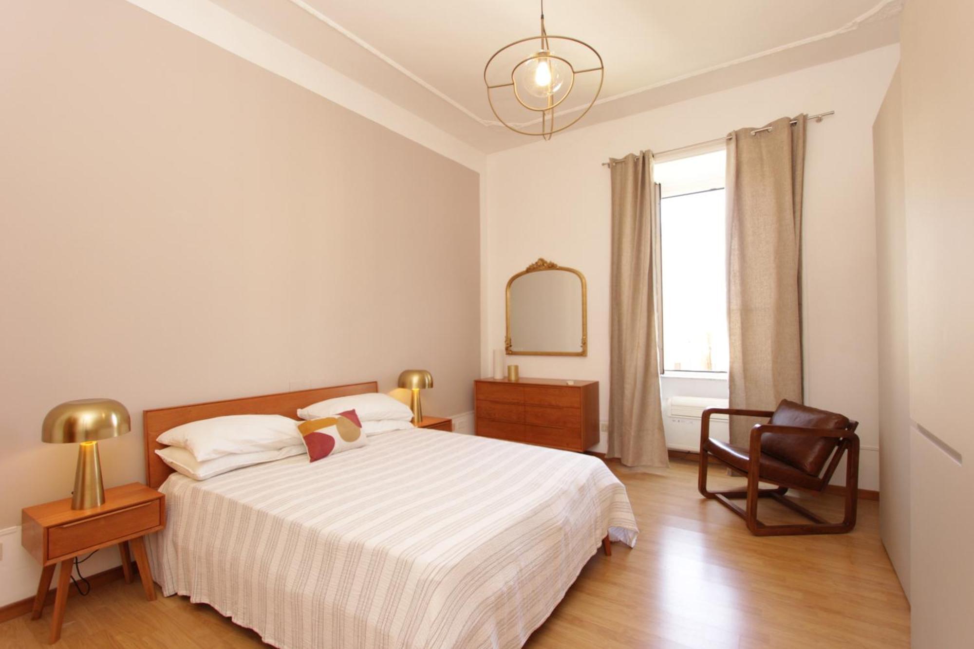 Crescenzio Flats Daire Roma Dış mekan fotoğraf
