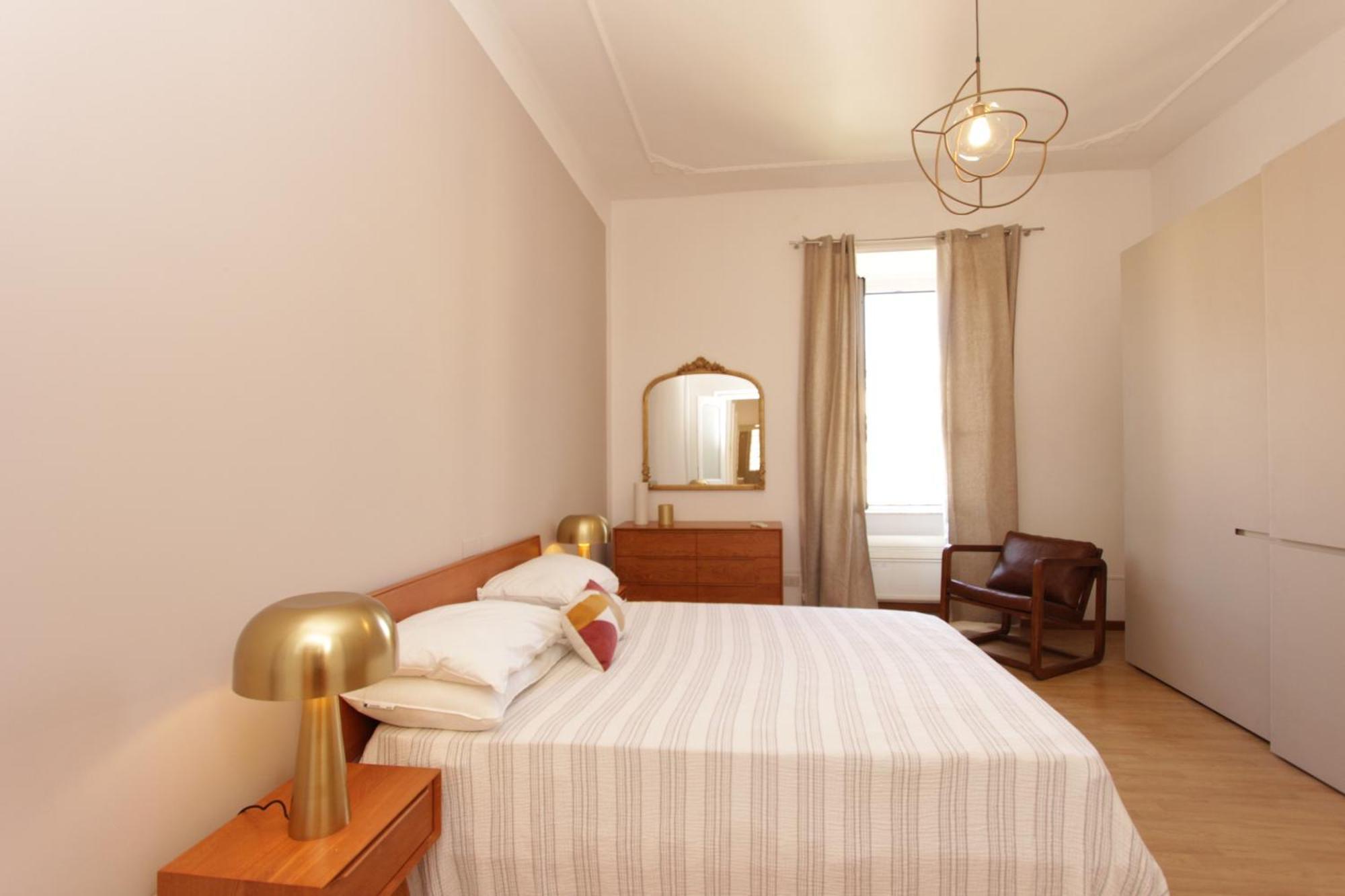 Crescenzio Flats Daire Roma Dış mekan fotoğraf