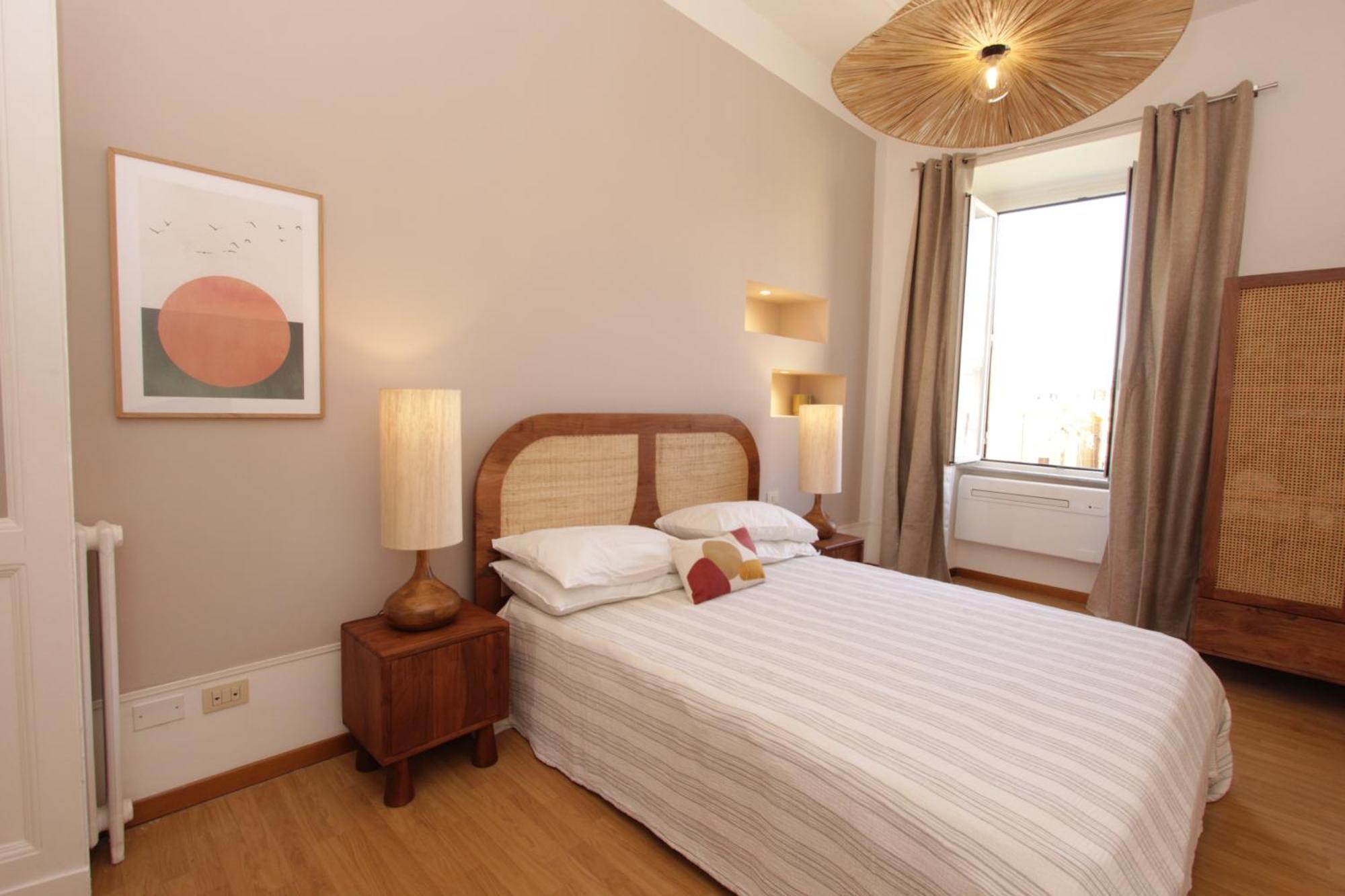 Crescenzio Flats Daire Roma Dış mekan fotoğraf