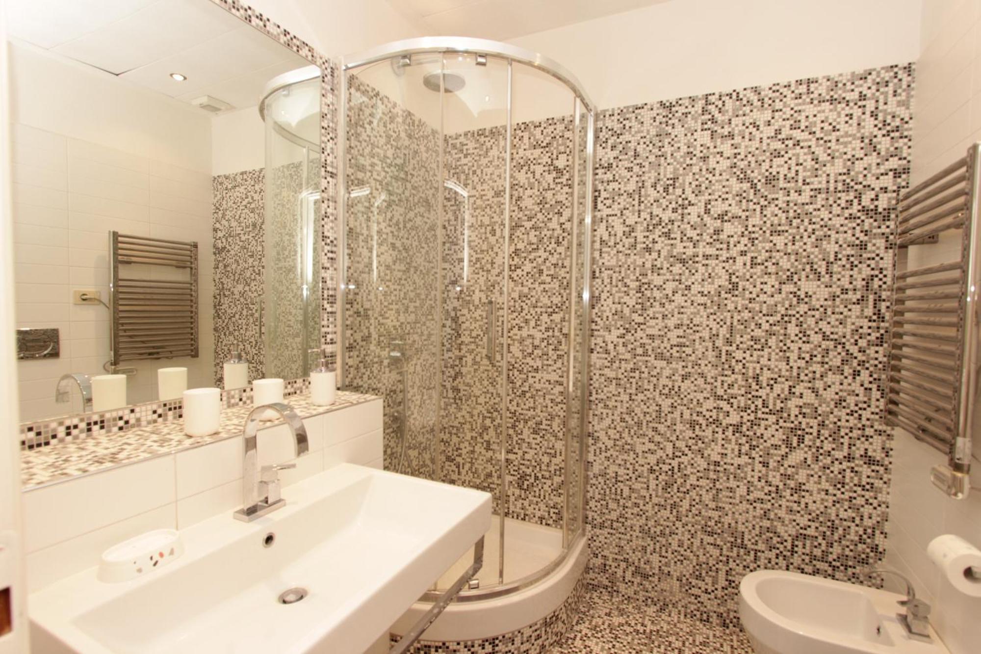 Crescenzio Flats Daire Roma Dış mekan fotoğraf
