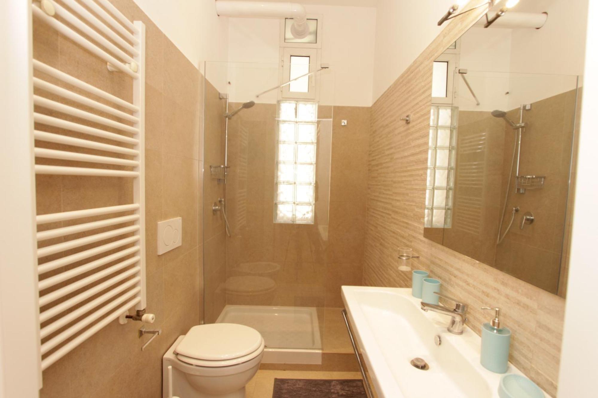 Crescenzio Flats Daire Roma Dış mekan fotoğraf