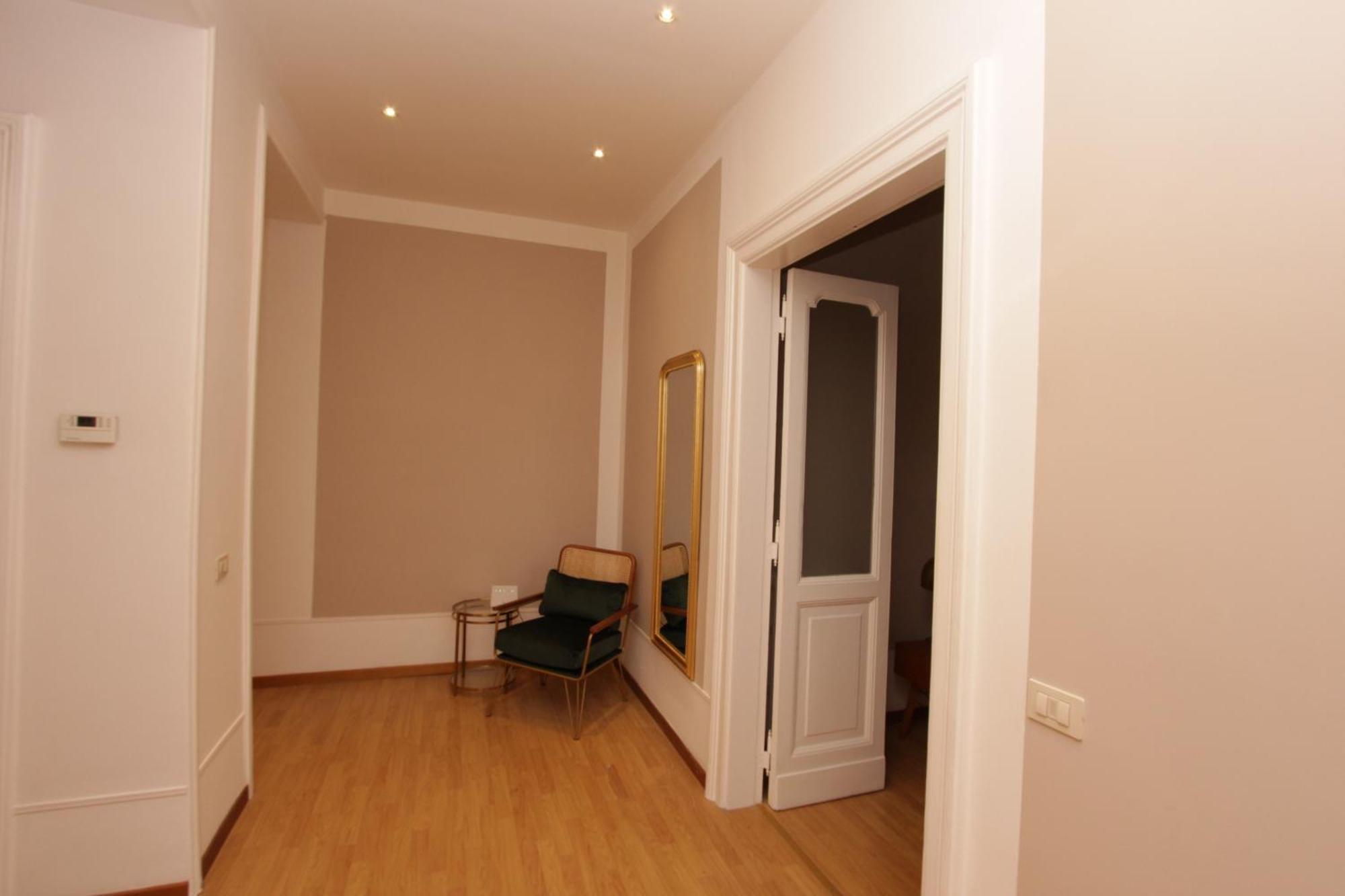 Crescenzio Flats Daire Roma Dış mekan fotoğraf